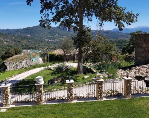 Borgo Donna Teresa - Foto 7