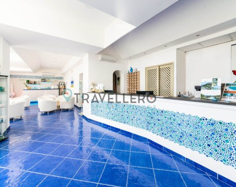 Hotel  Terme Stella Maris - Foto 8