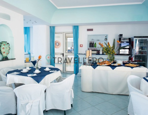 Hotel  Terme Stella Maris