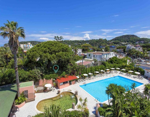 Hotel Eden Park
