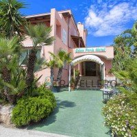 Hotel Eden Park