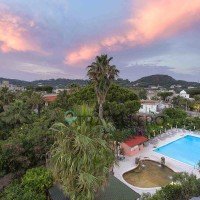 Hotel Eden Park