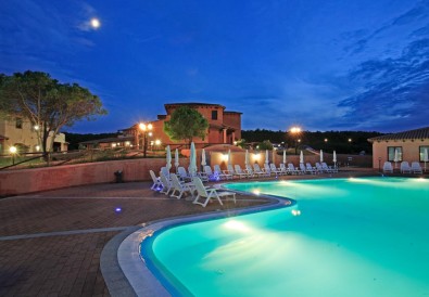 Borgo dei Pescatori Club Resort