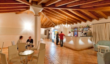 Borgo dei Pescatori Club Resort