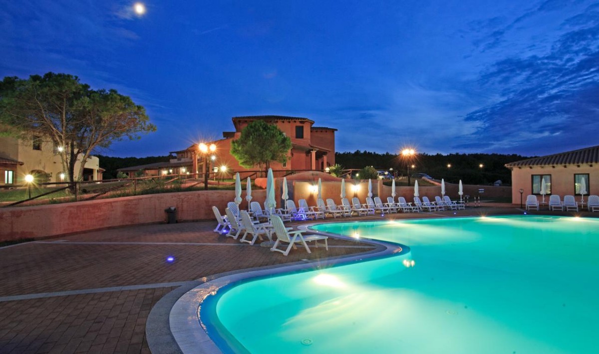 Borgo dei Pescatori Club Resort - Immagine 1