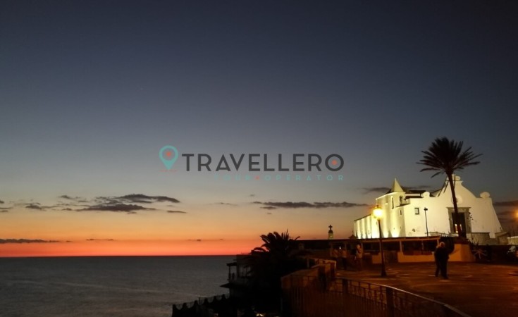 Cosa fare a ottobre ad Ischia