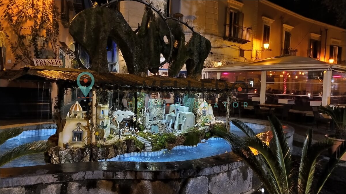 Capodanno ad Ischia