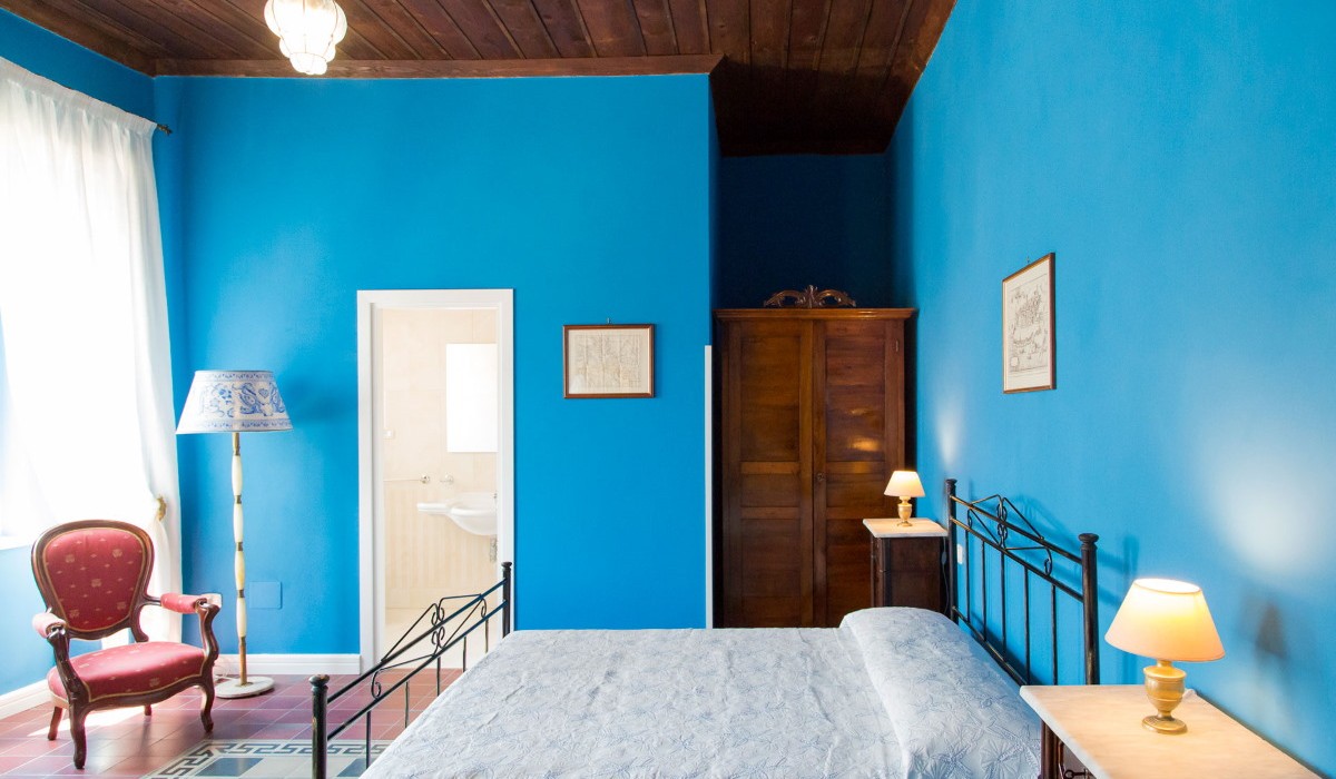 B&B Palazzo Toraldo di Francia - Immagine 2