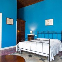 B&B Palazzo Toraldo di Francia