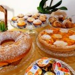 B&B Palazzo Toraldo di Francia