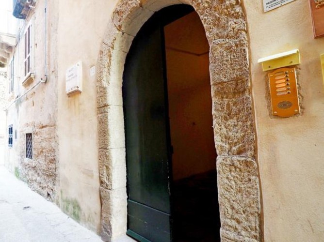B&B Palazzo Toraldo di Francia - Immagine 2