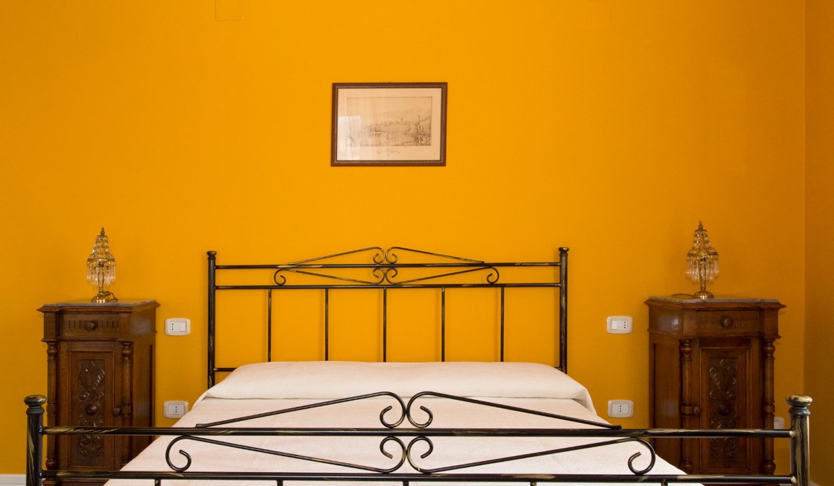 B&B Palazzo Toraldo di Francia