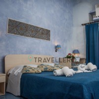 B&B Blu Tropea Maison