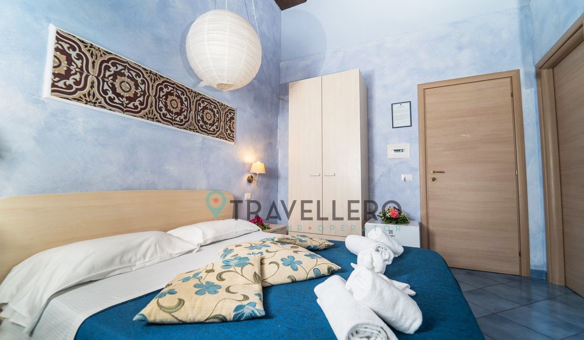 B&B Blu Tropea Maison