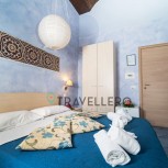 B&B Blu Tropea Maison
