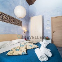 B&B Blu Tropea Maison