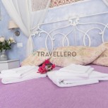 B&B Blu Tropea Maison