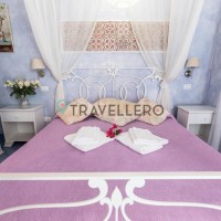 B&B Blu Tropea Maison