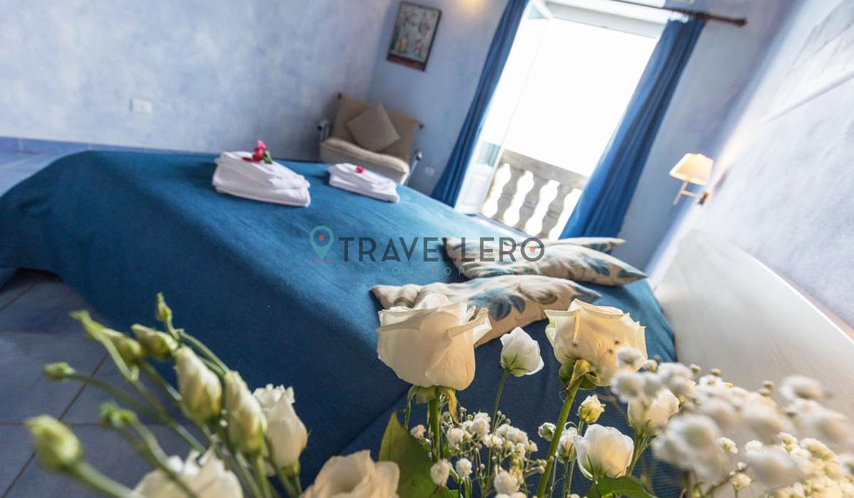 B&B Blu Tropea Maison
