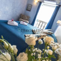 B&B Blu Tropea Maison