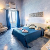 B&B Blu Tropea Maison