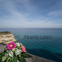 B&B Blu Tropea Maison