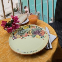 B&B Blu Tropea Maison