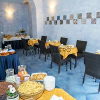 B&B Blu Tropea Maison