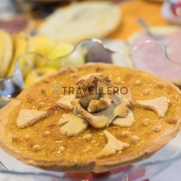 B&B Blu Tropea Maison