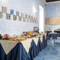 B&B Blu Tropea Maison