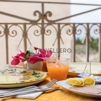 B&B Blu Tropea Maison