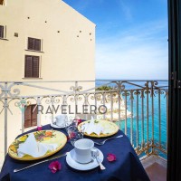 B&B Blu Tropea Maison