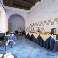 B&B Blu Tropea Maison