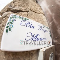 B&B Blu Tropea Maison
