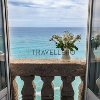 B&B Blu Tropea Maison