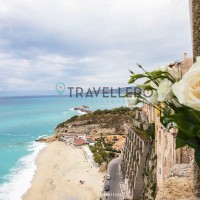 B&B Blu Tropea Maison