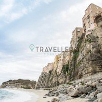 B&B Blu Tropea Maison