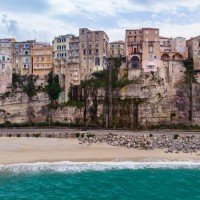 B&B Blu Tropea Maison