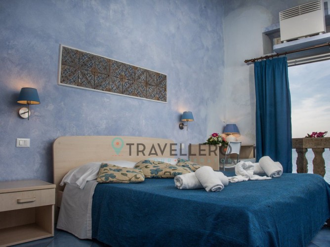 B&B Blu Tropea Maison - Immagine 6