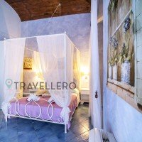 B&B Blu Tropea Maison