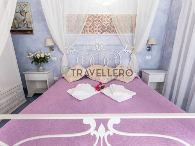 B&B Blu Tropea Maison - Immagine 9