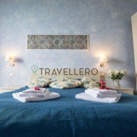 B&B Blu Tropea Maison