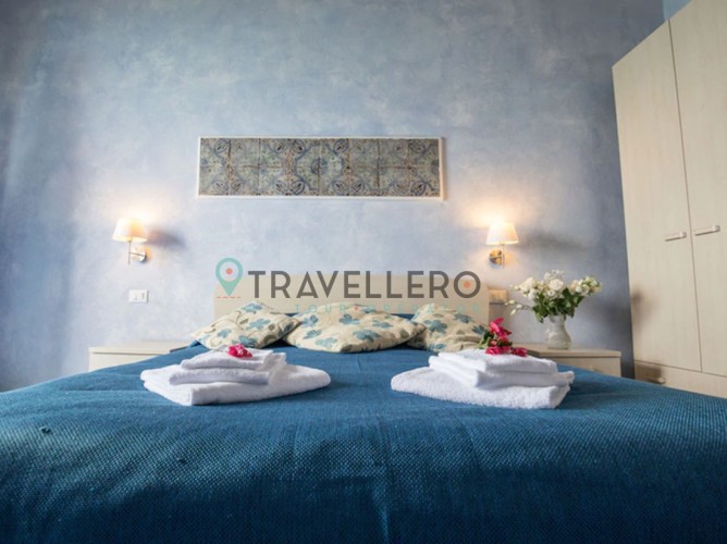 B&B Blu Tropea Maison - Immagine 7