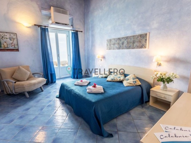 B&B Blu Tropea Maison - Immagine 1