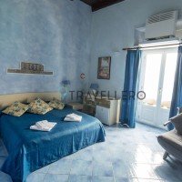 B&B Blu Tropea Maison