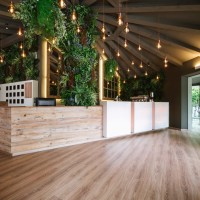Lake Hotel La Pieve Hall