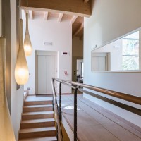 Lake Hotel La Pieve dettagli interni