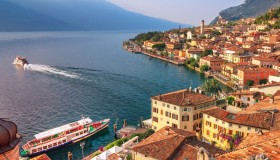 Lago d'Iseo