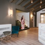 Lake Hotel La Pieve