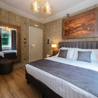 Lake Hotel La Pieve matrimoniale classic